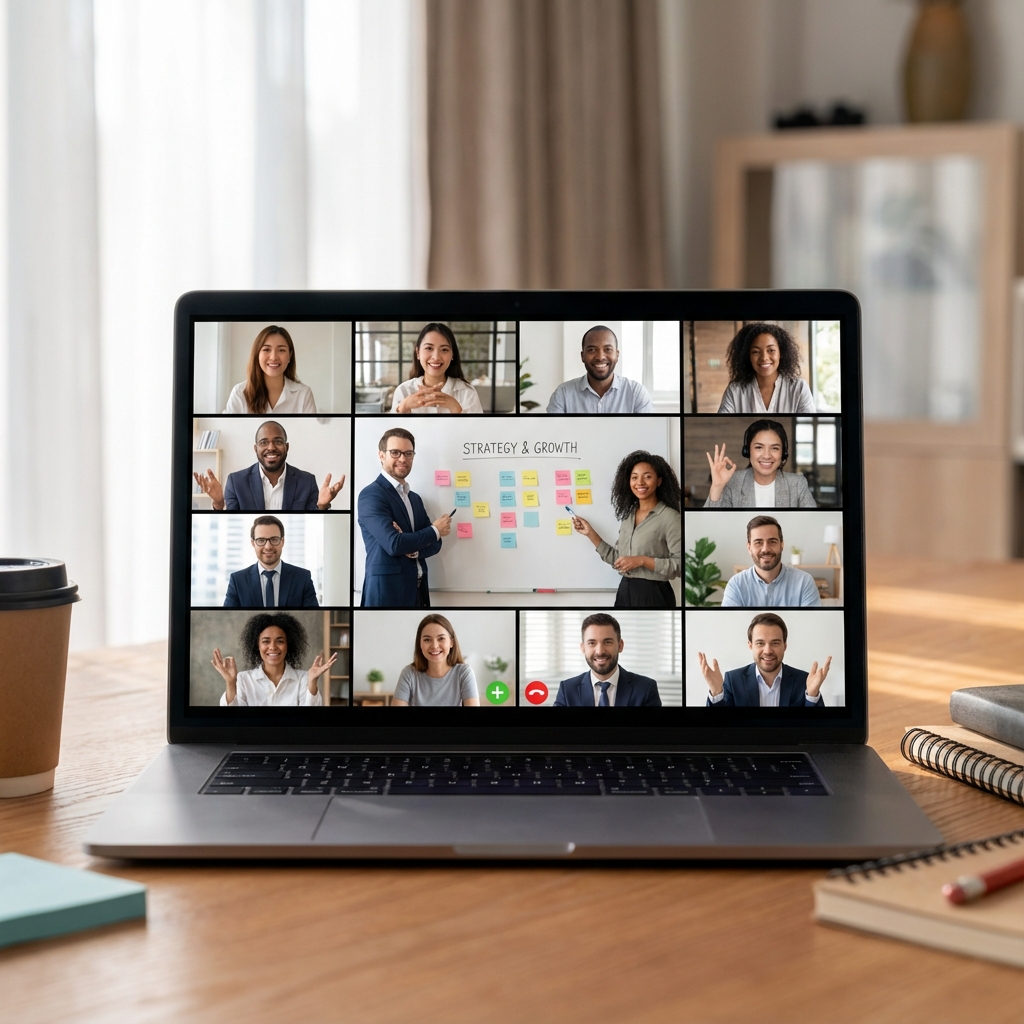 グループコンサルティング